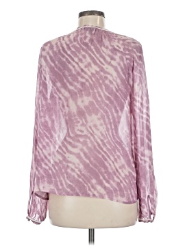 Paige Long Sleeve Blouse (view 2)