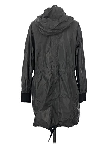 BB Dakota Raincoat (view 2)