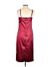 Unbranded Burgundy Cocktail Dress Size S - photo 2