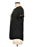 Nike 100% Polyester Black Active T-Shirt Size M - photo 5