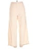 Assorted Brands Ivory Casual Pants Size XL - photo 2