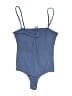 Intimately by Free People Blue Bodysuit Size XS - photo 1