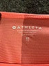 Athleta Orange Active T-Shirt Size XS - photo 7