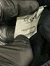 Seed Heritage 100% Cotton Black Shorts Size 14 - photo 4