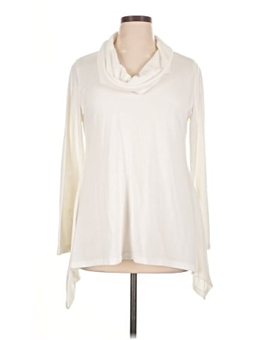 Joan Vass New York Cardigan (view 1)