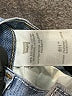Levi's Blue Jeans Size 29 waist - photo 7