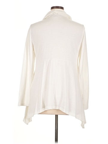 Joan Vass New York Cardigan (view 2)