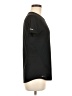 Nike 100% Polyester Black Active T-Shirt Size M - photo 4