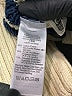 Madewell Stripes Blue Pullover Sweater Size S - photo 8