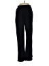 Coco + Carmen 100% Polyester Solid Black Casual Pants Size S - photo 1
