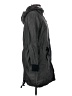 BB Dakota Black Raincoat Size XS - photo 4