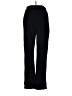 Coco + Carmen 100% Polyester Solid Black Casual Pants Size S - photo 2