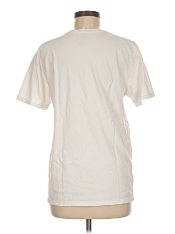 Quiksilver Short Sleeve T-Shirt (view 2)