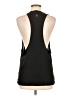 Icyzone Black Sleeveless T-Shirt Size M - photo 2