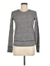 Lululemon Athletica Gray Pullover Sweater Size 4 - photo 1
