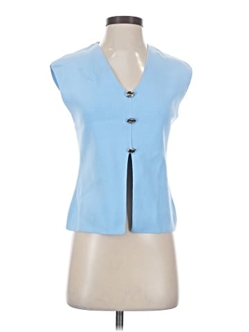 Bailey 44 Sleeveless Blouse (view 1)