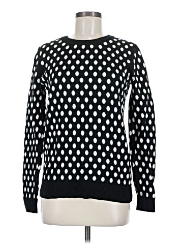 Hawthorne Pullover Sweater (view 1)