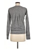Lululemon Athletica Gray Pullover Sweater Size 4 - photo 2