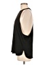 Icyzone Black Sleeveless T-Shirt Size M - photo 5