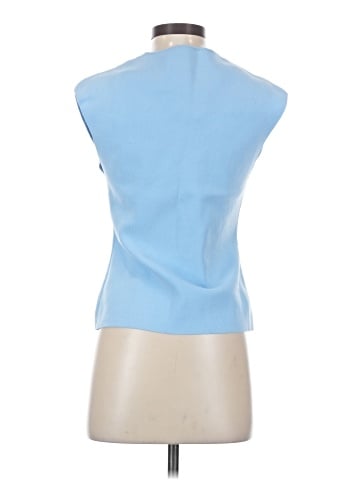 Bailey 44 Sleeveless Blouse (view 2)