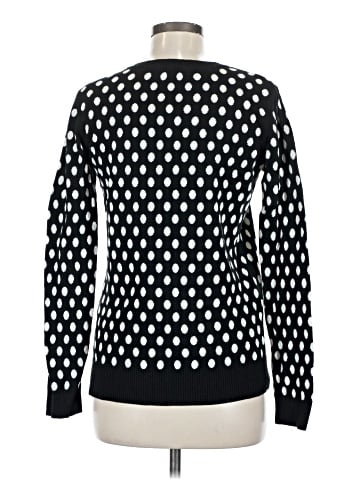 Hawthorne Pullover Sweater (view 2)