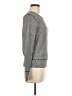 Lululemon Athletica Gray Pullover Sweater Size 4 - photo 4