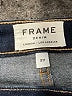 FRAME Denim Blue Jeans Size 27 waist - photo 7