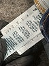 FRAME Denim Blue Jeans Size 27 waist - photo 8