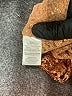 DR2 Gold Long Sleeve Blouse Size M - photo 8