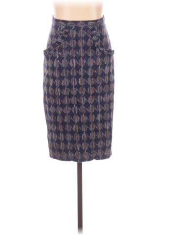 Eva Franco Formal Skirt (view 1)