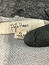 Peyton Jensen Solid Gray Cardigan Size XL - photo 7