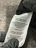 DB Studio 100% Polyester Black Cocktail Dress Size 4 - photo 8