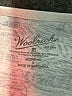 Woolrich 100% Cotton White Short Sleeve Top Size S - photo 7