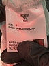 Woolrich 100% Cotton White Short Sleeve Top Size S - photo 8