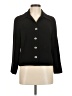 Renfrew 100% Polyester Black Blazer Size M - photo 1