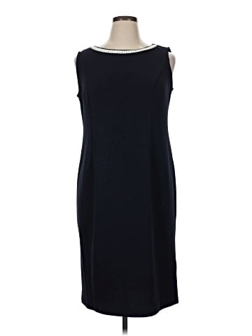 Maya Brooke Cocktail Dress (view 1)