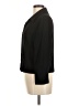 Renfrew 100% Polyester Black Blazer Size M - photo 5