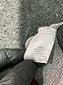 Almost Famous Gray Cocktail Dress Size XL - photo 8