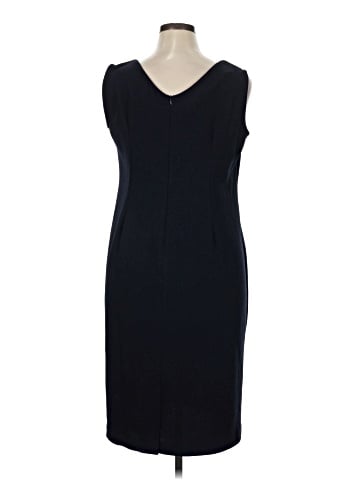 Maya Brooke Cocktail Dress (view 2)