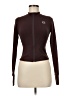Unbranded 100% Nylon Burgundy Jacket Size M - photo 1