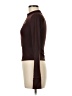 Unbranded 100% Nylon Burgundy Jacket Size M - photo 5