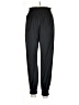 Opening Ceremony 100% Polyester Solid Black Track Pants Size L - photo 1
