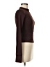 Unbranded 100% Nylon Burgundy Jacket Size M - photo 4