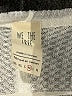 We the Free Ivory Pullover Sweater Size M - photo 7