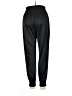 Opening Ceremony 100% Polyester Solid Black Track Pants Size L - photo 2