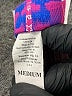 Panhandle Burgundy 3/4 Sleeve Top Size M - photo 8