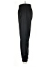 Opening Ceremony 100% Polyester Solid Black Track Pants Size L - photo 5