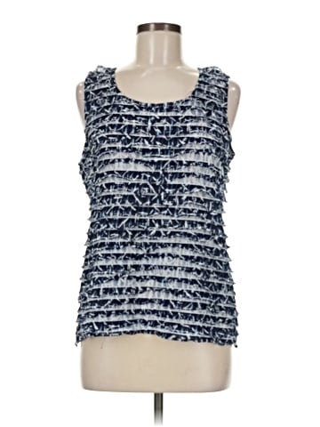 Easywear by Chico's Sleeveless Blouse (view 1)