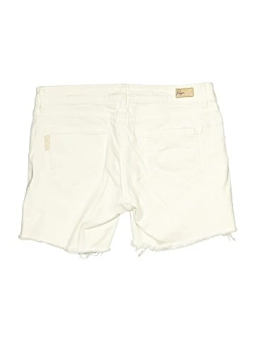 Paige Denim Shorts (view 2)