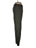 Uniqlo 100% Polyester Solid Green Casual Pants Size L - photo 4